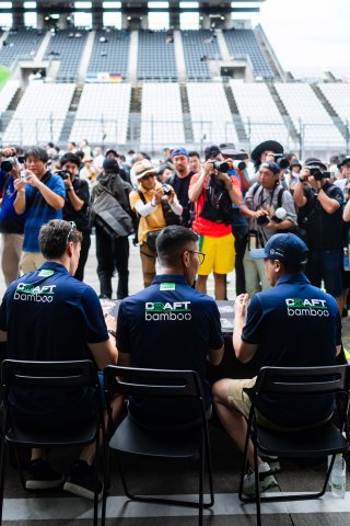 49th SUZUKA 1000km - Intercontinental GT Challenge Round 4 - Foto: Gruppe C Photography, #28 Mercedes-AMG GT3 EVO, Craft-Bamboo Racing, Jonathan Hui, Kevin Tse, Ben Barnicoat
 | Gruppe C GmbH