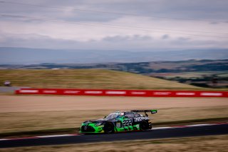 12h Bathurst 2025 -  Meguiar&rsquo;s Bathurst 12 Hour - Intercontinental GT Challenge Round 1 - Foto: Gruppe C Photography; #222 Mercedes-AMG GT3, Scott Taylor Motorsport: Craig Lowndes, Thomas Randle, Cameron Waters
 | Gruppe C Photography