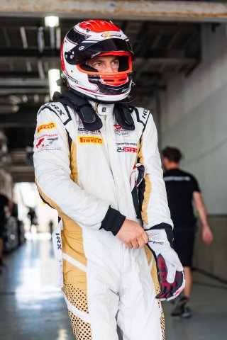 49th SUZUKA 1000km - Intercontinental GT Challenge Round 4 - Foto: Gruppe C Photography; #91 Porsche 911 GT3 R (992), Herberth Motorsport: Ralf Bohn, Alfred Renauer, Robert Renauer
 | Gruppe C GmbH