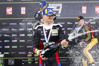 53. ADAC RAVENOL 24h N&uuml;rburgring 2025 - Foto: Gruppe C Photography; #98 BMW M4 GT3 EVO, ROWE RACING: Augusto Farfus, Jesse Krohn, Raffaele Marciello, Kelvin van der Linde
 | Gruppe C Photography