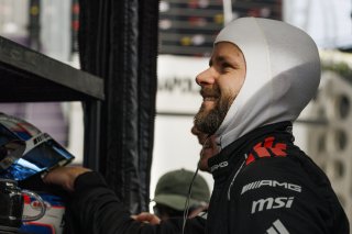 #80 Mercedes-AMG GT3 EVO of Lin Hodenius / Maxime Martin / Jules Gounon, Lone Star Racing, Indy 8H, IGTC, Pro, SRO America, Indianapolis Motor Speedway, Indianapolis, IN, Oct 16&ndash;19, 2025
 | Fabian Lagunas | www.lagunasphotography.com | For SRO Motorsports Group 2025