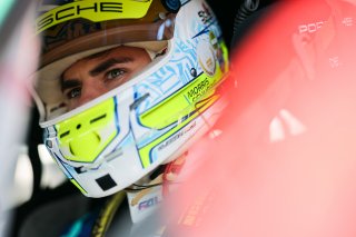 53. ADAC RAVENOL 24h N&uuml;rburgring 2025 - Foto: Gruppe C Photography; #44 Porsche 911 GT3 R (992), Falken Motorsports: Morris Schuring
 | Gruppe C Photography