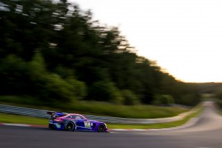 53. ADAC RAVENOL 24h N&uuml;rburgring 2025 - Foto: Gruppe C Photography; #17 Mercedes-AMG GT3 EVO, Mercedes-AMG Team GetSpeed: Ralf Aron, Lucas Auer, Adam Christodoulou, Mikael Grenier
 | Gruppe C Photography