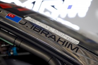 49th SUZUKA 1000km - Intercontinental GT Challenge Round 4 - Foto: Gruppe C Photography; #99 Chevrolet Corvette Z06 GT3 R, Johor Motorsports JMR: Jefri Ibrahim, Abu Bakar Ibrahim, Konsta Lappalainen
 | Gruppe C GmbH