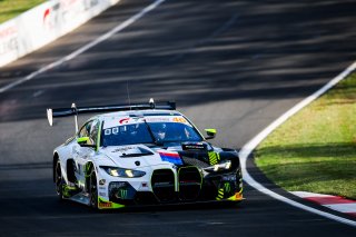 12h Bathurst 2026 -  Meguiar&rsquo;s Bathurst 12 Hour - Intercontinental GT Challenge Round 1 - Foto: Gruppe C Photography; #46 BMW M4 GT3 EVO, Team WRT: Augusto Farfus, Raffaele Marciello, Valentino Rossi
 | SRO Motorsports Group