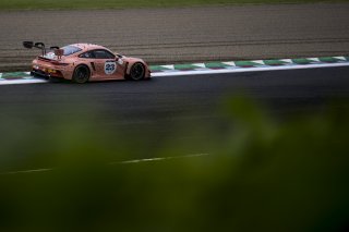 49th SUZUKA 1000km - Intercontinental GT Challenge Round 4 - Foto: Gruppe C Photography, 23 Porsche 911 GT3 R (992), Phantom Global Racing: Dorian Boccolacci, Klaus Bachler, Patric Niederhauser
 | Gruppe C GmbH