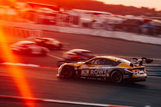 53. ADAC RAVENOL 24h N&uuml;rburgring 2025 - Foto: Gruppe C Photography; #98 BMW M4 GT3 EVO, ROWE RACING: Augusto Farfus, Jesse Krohn, Raffaele Marciello, Kelvin van der Linde
 | Gruppe C Photography