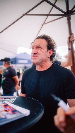 12h Bathurst 2025 -  Meguiar&rsquo;s Bathurst 12 Hour - Intercontinental GT Challenge Round 1 - Foto: Gruppe C Photography; #75 Mercedes-AMG GT3, SunEnergy1 Racing: K. Habul
 | Gruppe C Photography