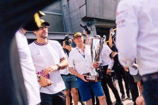 12h Bathurst 2025 -  Meguiar&rsquo;s Bathurst 12 Hour - Intercontinental GT Challenge Round 1 - Foto: Gruppe C Photography; #77 Mercedes-AMG GT3, Mercedes-AMG Team Craft-Bamboo Racing: Maximilian G&ouml;tz, Lucas Auer, Jayden Ojeda
 | Gruppe C Photography