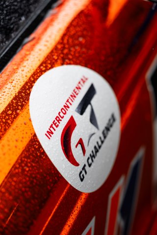 49th SUZUKA 1000km - Intercontinental GT Challenge Round 4 - Foto: Gruppe C Photography; #75 Mercedes-AMG GT3 EVO, 75 Express: Kenny Habul, Yannick Mettler, Dominik Baumann
 | Gruppe C GmbH