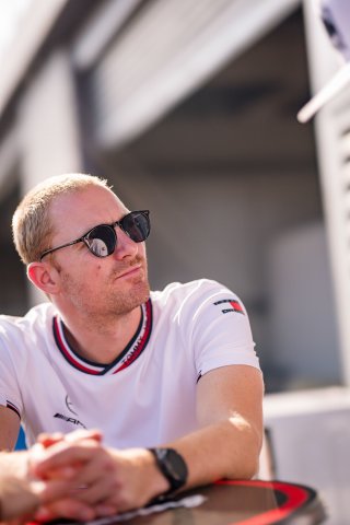 12h Bathurst 2025 -  Meguiar&rsquo;s Bathurst 12 Hour - Intercontinental GT Challenge Round 1 - Foto: Gruppe C Photography; #888 Mercedes-AMG GT3, Mercedes-AMG Team GMR: Maxime Martin
 | Gruppe C Photography