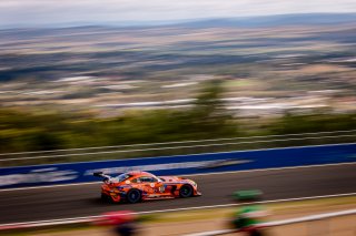 12h Bathurst 2025 -  Meguiar&rsquo;s Bathurst 12 Hour - Intercontinental GT Challenge Round 1 - Foto: Gruppe C Photography; #75 Mercedes-AMG GT3, SunEnergy1 Racing: Kenny Habul, Jules Gounon, Luca Stolz
 | Gruppe C Photography