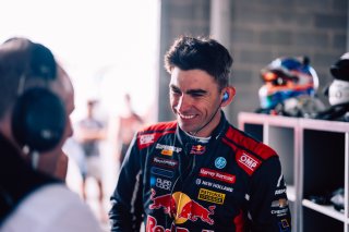 12h Bathurst 2025 -  Meguiar&rsquo;s Bathurst 12 Hour - Intercontinental GT Challenge Round 1 - Foto: Gruppe C Photography; #183 Audi R8 LMS EVO II, Jamec Racing, Team MPC: Broc Feeney
 | Gruppe C Photography