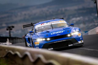 12h Bathurst 2026 -  Meguiar&rsquo;s Bathurst 12 Hour - Intercontinental GT Challenge Round 1 - Foto: Gruppe C Photography; #64 Ford Mustang GT3, HRT Ford Racing: Dennis Olsen, Christopher Mies, Broc Feeney
 | Gruppe C Photography