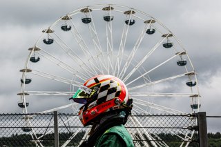 #7 - Comtoyou Racing - Mattia DRUDI - Aston Martin Vantage AMR GT3 EVO
 | SRO / JEP