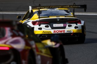 #98 - ROWE Racing - Augusto FARFUS - Jesse KROHN - Raffaele MARCIELLO - BMW M4 GT3 EVO
 | SRO / JEP