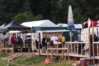 53. ADAC RAVENOL 24h N&uuml;rburgring 2025 - Foto: Gruppe C Photography | Gruppe C Photography