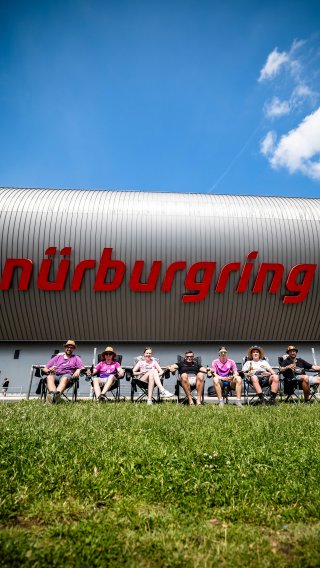 53. ADAC RAVENOL 24h N&uuml;rburgring 2025 - Foto: Gruppe C Photography | Gruppe C Photography