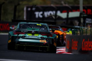 12h Bathurst 2026 -  Meguiar&rsquo;s Bathurst 12 Hour - Intercontinental GT Challenge Round 1 - Foto: Gruppe C Photography; #89 BMW M4 GT3 EVO, Team KRC: Cunfan Ruan, Maxime Oosten, Max Hesse
 | Gruppe C Photography