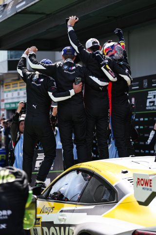 53. ADAC RAVENOL 24h N&uuml;rburgring 2025 - Foto: Gruppe C Photography | Gruppe C Photography