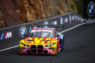 12h Bathurst 2026 -  Meguiar&rsquo;s Bathurst 12 Hour - Intercontinental GT Challenge Round 1 - Foto: Gruppe C Photography; #32 BMW M4 GT3 EVO, Team WRT: Jordan Pepper, Kelvin Van Der Linde, Charles Weerts
 | Gruppe C Photography