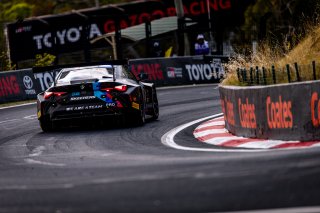 12h Bathurst 2025 -  Meguiar&rsquo;s Bathurst 12 Hour - Intercontinental GT Challenge Round 1 - Foto: Gruppe C Photography; #32 BMW M4 GT3, Team WRT: Augusto Farfus, Sheldon van der Linde, Kelvin van der Linde
 | Gruppe C Photography