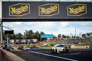 12h Bathurst 2026 -  Meguiar&rsquo;s Bathurst 12 Hour - Intercontinental GT Challenge Round 1 - Foto: Gruppe C Photography; #46 BMW M4 GT3 EVO, Team WRT: Augusto Farfus, Raffaele Marciello, Valentino Rossi
 | Gruppe C Photography                  