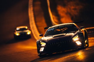 53. ADAC RAVENOL 24h N&uuml;rburgring 2025 - Foto: Gruppe C Photography; #17 Mercedes-AMG GT3 EVO, Mercedes-AMG Team GetSpeed: Ralf Aron, Lucas Auer, Adam Christodoulou, Mikael Grenier
 | Gruppe C Photography
