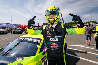 53. ADAC RAVENOL 24h N&uuml;rburgring 2025 - Foto: Gruppe C Photography; #911 Porsche 911 GT3 R (992), Manthey EMA: Kevin Estre
 | Gruppe C Photography