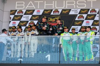 12h Bathurst 2026 -  Meguiar&rsquo;s Bathurst 12 Hour - Intercontinental GT Challenge Round 1 - Foto: Gruppe C Photography; #99 Chevrolet Corvette Z06 GT3.R, Johor Motorsports Racing JMR: Prince Jefri Ibrahim, Prince Abu Bakar Ibrahim, Ben Green, Jordan Love, # | Gruppe C Photography
