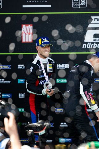 53. ADAC RAVENOL 24h N&uuml;rburgring 2025 - Foto: Gruppe C Photography; #98 BMW M4 GT3 EVO, ROWE RACING: Augusto Farfus, Jesse Krohn, Raffaele Marciello, Kelvin van der Linde
 | Gruppe C Photography