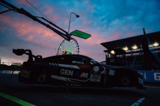 49th SUZUKA 1000km - Intercontinental GT Challenge Round 4 - Foto: Gruppe C Photography; #32 BMW M4 GT3 EVO, Team WRT: Raffaele Marciello, Kelvin van der Linde, Charles Weerts
 | Gruppe C GmbH