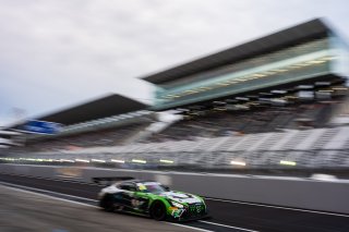 49th SUZUKA 1000km - Intercontinental GT Challenge Round 4 - Foto: Gruppe C Photography; #28 Mercedes-AMG GT3 EVO, Craft-Bamboo Racing, Jonathan Hui, Kevin Tse, Ben Barnicoat
 | Gruppe C GmbH