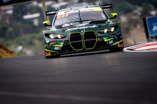 12h Bathurst 2026 -  Meguiar&rsquo;s Bathurst 12 Hour - Intercontinental GT Challenge Round 1 - Foto: Gruppe C Photography; #89 BMW M4 GT3 EVO, Team KRC: Cunfan Ruan, Maxime Oosten, Max Hesse
 | Gruppe C Photography