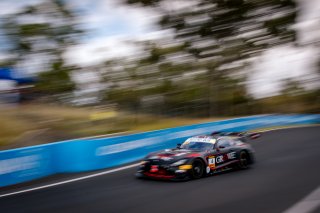 12h Bathurst 2025 -  Meguiar&rsquo;s Bathurst 12 Hour - Intercontinental GT Challenge Round 1 - Foto: Gruppe C Photography; #04 Mercedes-AMG GT3, Grove Racing: Stephen Grove, Brenton Grove, Fabian Schiller
 | Gruppe C Photography