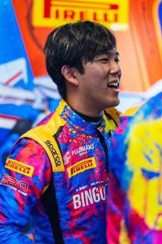 49th SUZUKA 1000km - Intercontinental GT Challenge Round 4 - Foto: Gruppe C Photography; #9 Callaway Corvette C7 GT3 R, Bingo Racing: Shinji Takei, Ukyo Sasahara, Reimei Itou
 | Gruppe C GmbH