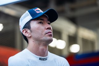 49th SUZUKA 1000km - Intercontinental GT Challenge Round 4 - Foto: Gruppe C Photography; #9 Callaway Corvette C7 GT3 R, Bingo Racing: Shinji Takei, Ukyo Sasahara, Reimei Itou
 | Gruppe C GmbH