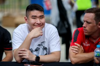 12h Bathurst 2026 -  Meguiar&rsquo;s Bathurst 12 Hour - Intercontinental GT Challenge Round 1 - Foto: Gruppe C Photography; #86 Porsche 911 GT3 R (992), High Class Racing: Kerong Li, Anders Fjordbach
 | Gruppe C Photography
