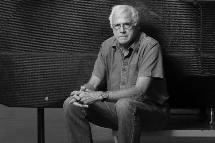 Peter Wright: 1946 &ndash; 2025