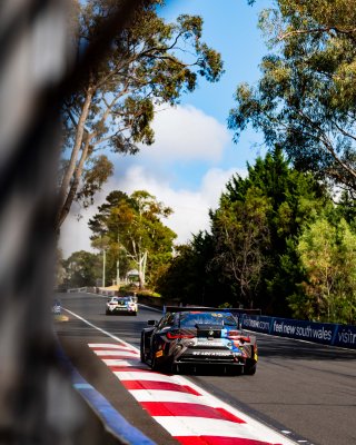 12h Bathurst 2025 -  Meguiar&rsquo;s Bathurst 12 Hour - Intercontinental GT Challenge Round 1 - Foto: Gruppe C Photography; #32 BMW M4 GT3, Team WRT: Augusto Farfus, Sheldon van der Linde, Kelvin van der Linde
 | Gruppe C Photography