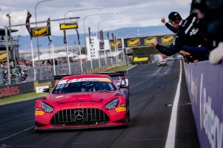 12h Bathurst 2026 -  Meguiar&rsquo;s Bathurst 12 Hour - Intercontinental GT Challenge Round 1 - Foto: Gruppe C Photography; #888 Mercedes-AMG GT3 EVO, Mercedes-AMG Team GMR: Maro Engel, Mikael Grenier, Maxime Martin
 | Gruppe C Photography