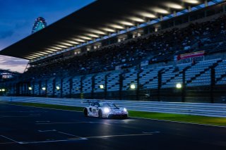 49th SUZUKA 1000km - Intercontinental GT Challenge Round 4 - Foto: Gruppe C Photography; #13 Porsche 911 GT3 R (992), Phantom Global Racing: JZ, Adderly Fong, Nico Menzel
 | Gruppe C GmbH