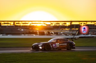 #04 Mercedes-AMG GT3 EVO of George Kurtz / Toby Sowery / Colin Braun, Riley Motorsports, Indy 8H, IGTC, Pro-Am, SRO America, Indianapolis Motor Speedway, Indianapolis, IN, Oct 16&ndash;19, 2025
 | Fabian Lagunas | www.lagunasphotography.com | For SRO Motorsports Group 2025