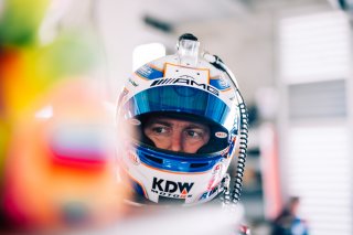 12h Bathurst 2025 -  Meguiar&rsquo;s Bathurst 12 Hour - Intercontinental GT Challenge Round 1 - Foto: Gruppe C Photography; #888 Mercedes-AMG GT3, Mercedes-AMG Team GMR: Maxime Martin
 | Gruppe C Photography