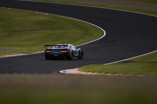49th SUZUKA 1000km - Intercontinental GT Challenge Round 4 - Foto: Gruppe C Photography; #99 Chevrolet Corvette Z06 GT3 R, Johor Motorsports JMR: Jefri Ibrahim, Abu Bakar Ibrahim, Konsta Lappalainen
 | Gruppe C GmbH