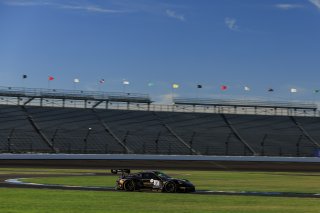 #7 Porsche 911 GT3 R (992) of Ralf Bohn / Rolf Ineichen / Robert Renauer, Herberth Motorsport, Indy 8H, IGTC IC, Pro-Am, SRO America, Indianapolis Motor Speedway, Indianapolis, IN, Oct 16&ndash;19, 2025
 | Fabian Lagunas | www.lagunasphotography.com | For SRO Motorsports Group 2025