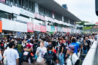49th SUZUKA 1000km - Intercontinental GT Challenge Round 4 - Foto: Gruppe C Photography | Gruppe C GmbH