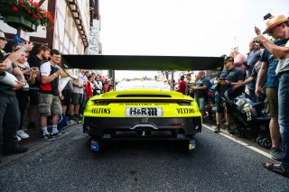 53. ADAC RAVENOL 24h N&uuml;rburgring 2025 - Foto: Gruppe C Photography; #911 Porsche 911 GT3 R (992), Manthey EMA: Kevin Estre, Ayhancan Guven, Thomas Preining
 | Gruppe C Photography