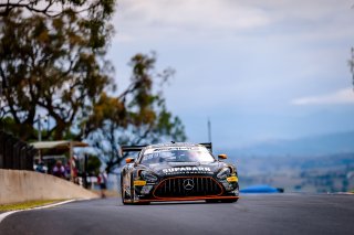 12h Bathurst 2025 -  Meguiar&rsquo;s Bathurst 12 Hour - Intercontinental GT Challenge Round 1 - Foto: Gruppe C Photography; #47 Mercedes-AMG GT3, Supabarn Supermarkets, Tigani Motorsport: James Koundouris, Theo Koundouris, David Russell, Luke Youlden
 | Gruppe C Photography