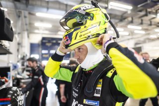 53. ADAC RAVENOL 24h N&uuml;rburgring 2025 - Foto: Gruppe C Photography; #911 Porsche 911 GT3 R (992), Manthey EMA: Kevin Estre
 | Gruppe C Photography